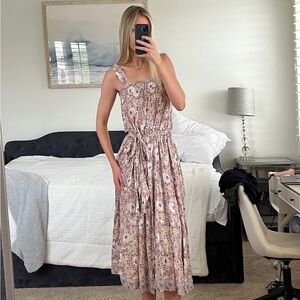Natalie Martin Dress - Jasmine Maxi